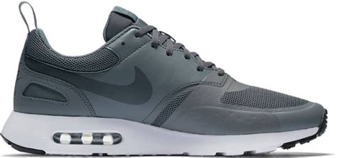 nike air max vision se grijs heren|Grijze Nike Air Max Vision .